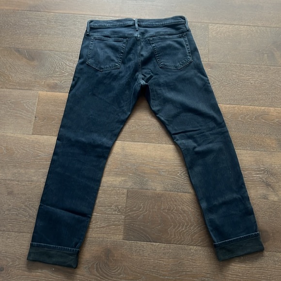 Men’s Frame denim L’Homme Slim - size 34 - Picture 4 of 8